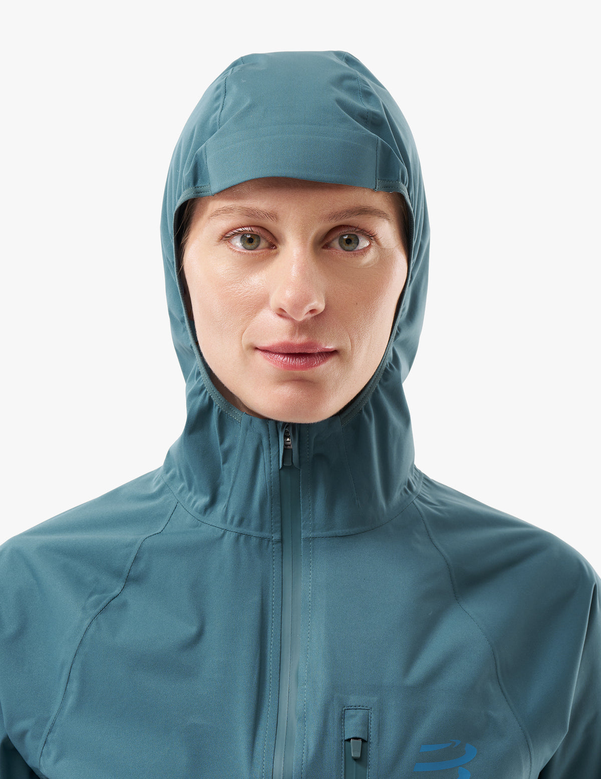 Tempest Waterproof Jacket - Stargazer
