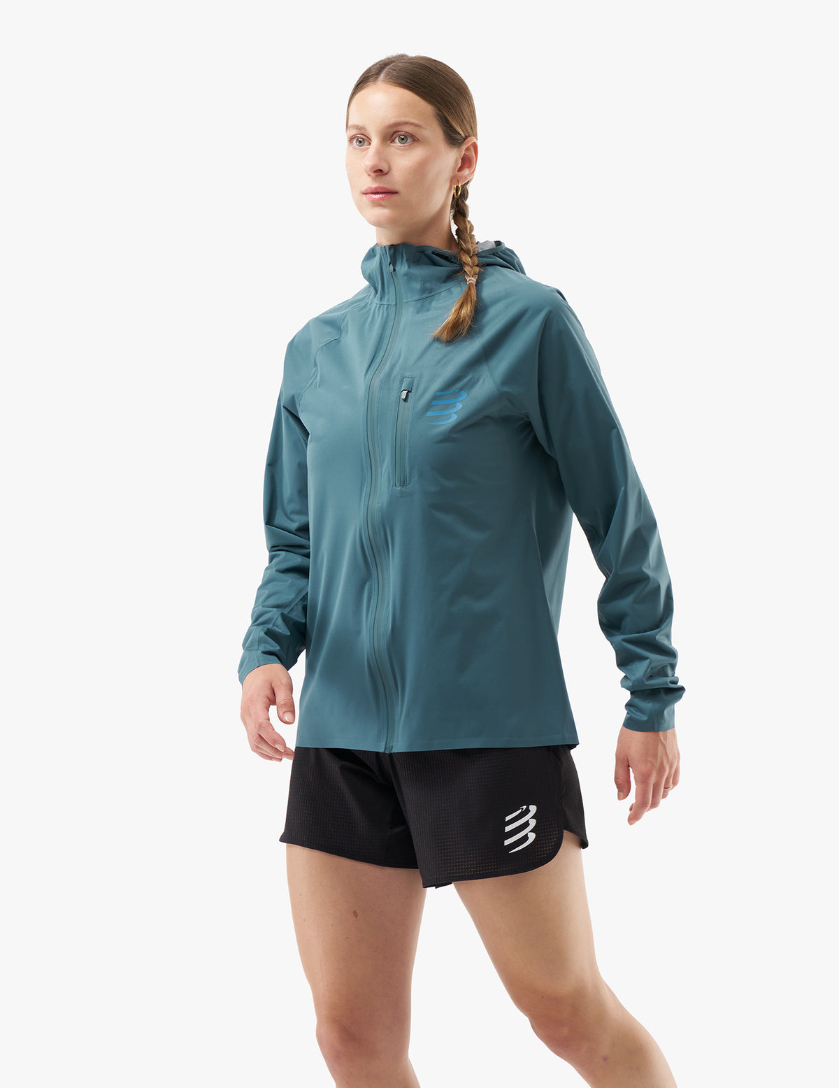 Tempest Waterproof Jacket - Stargazer