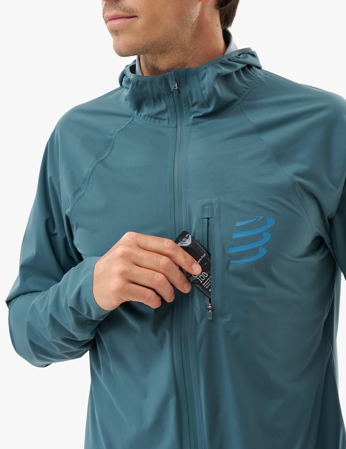 Tempest Waterproof Jacket - Stargazer