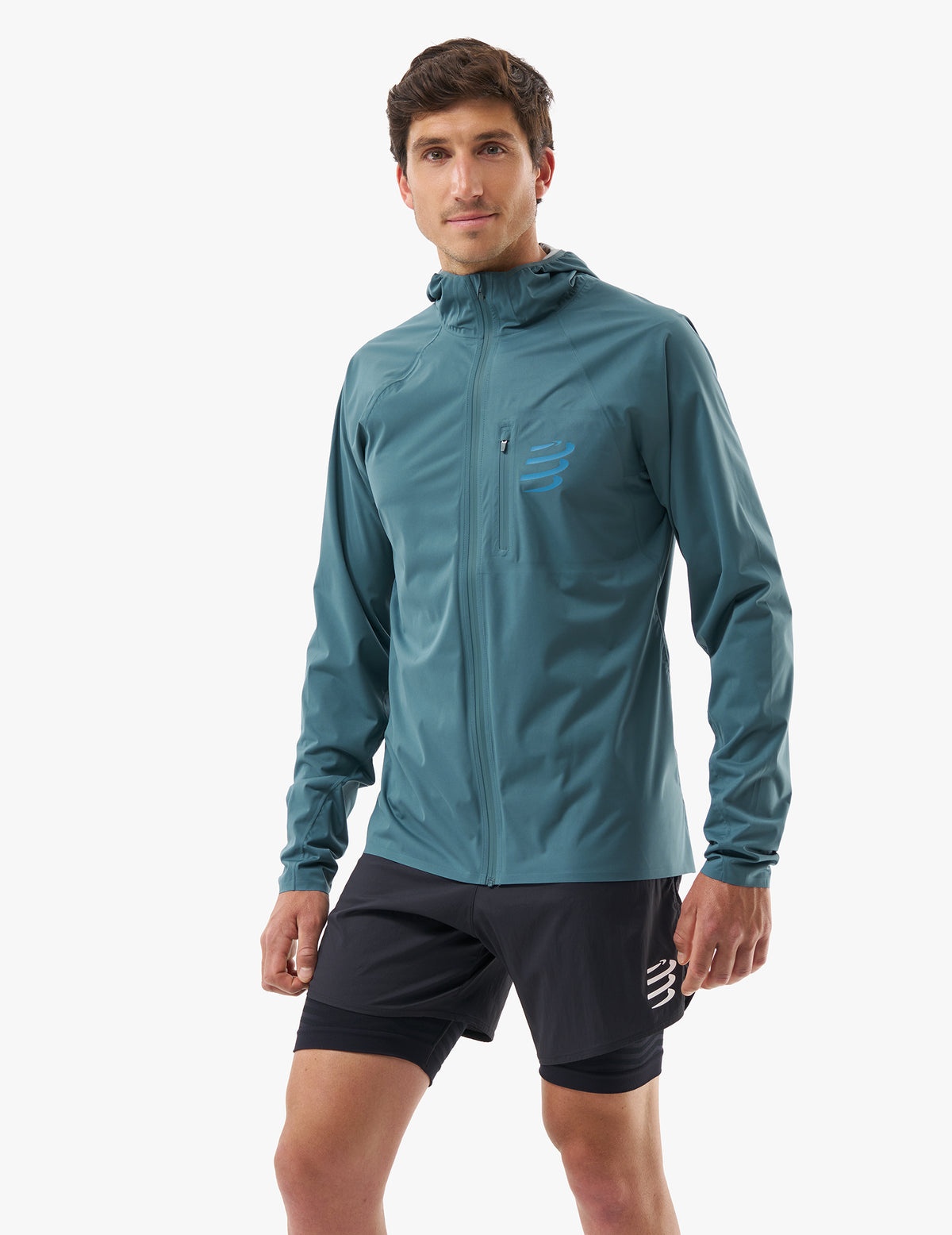 Tempest Waterproof Jacket - Stargazer