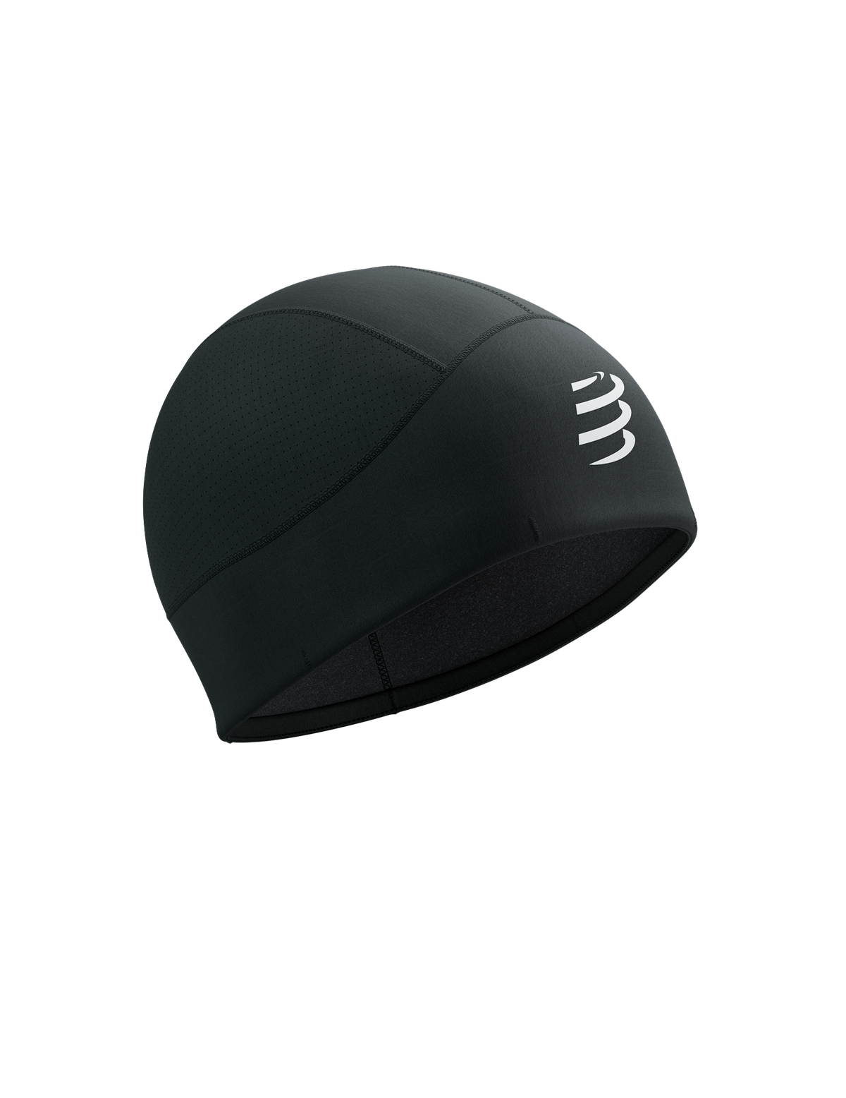 Hurricane Beanie - Black