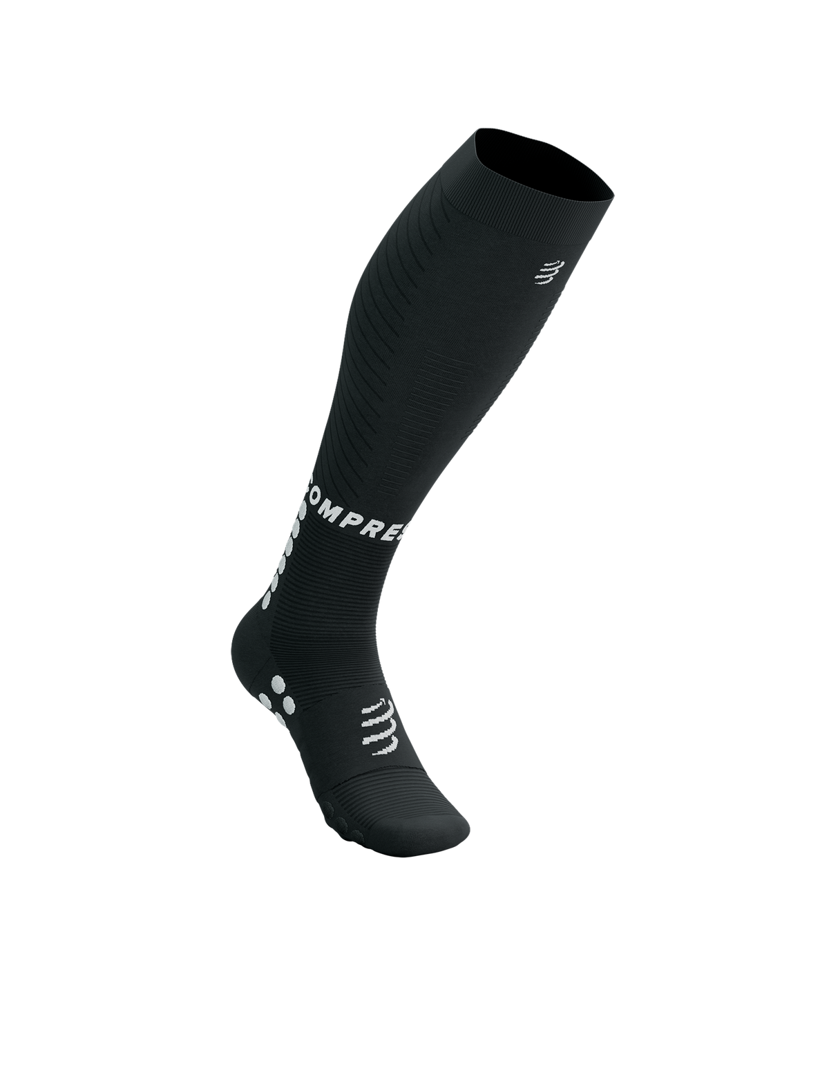 Full Socks Recovery 2.0 - Black