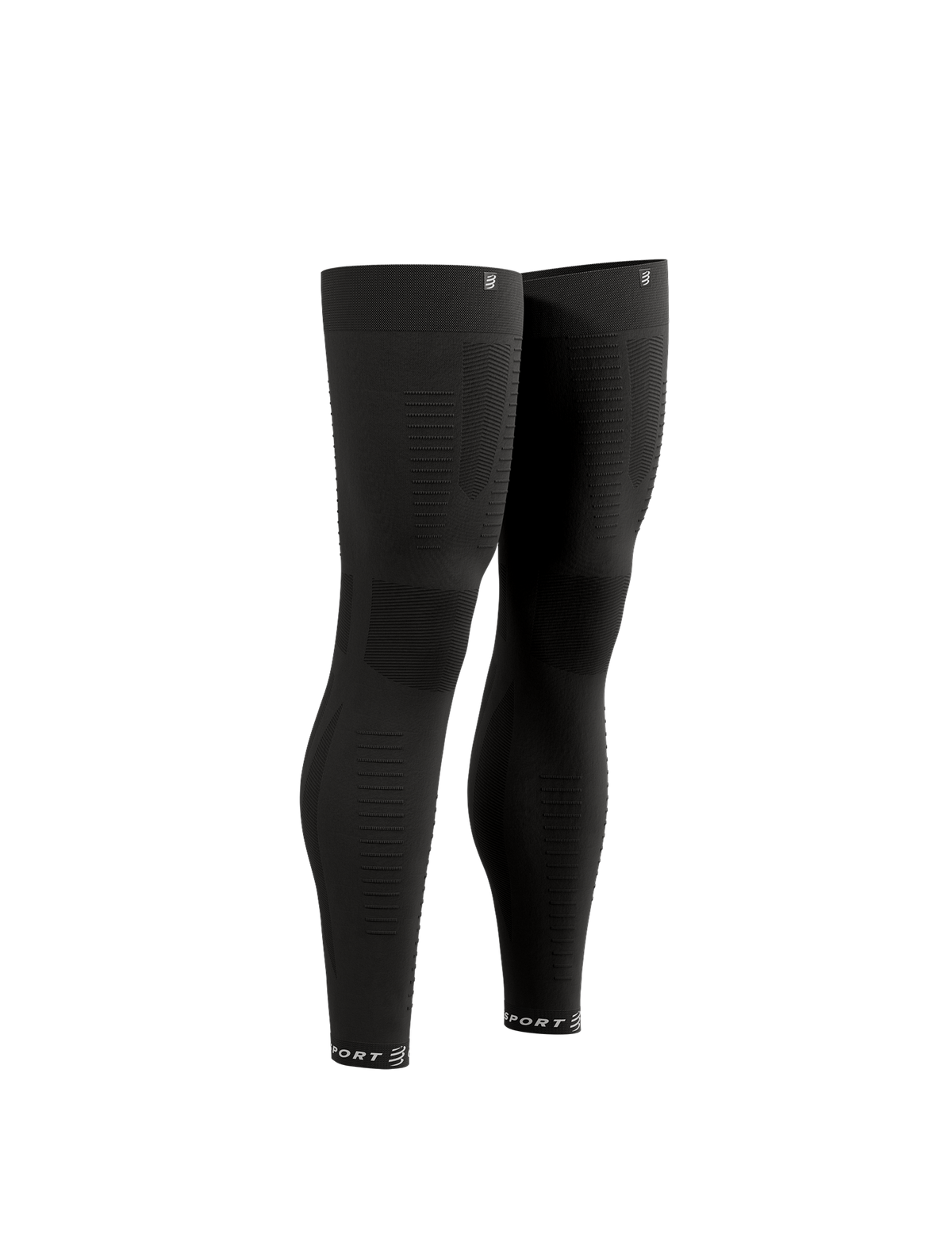 Full Legs Recovery 2.0 - Black