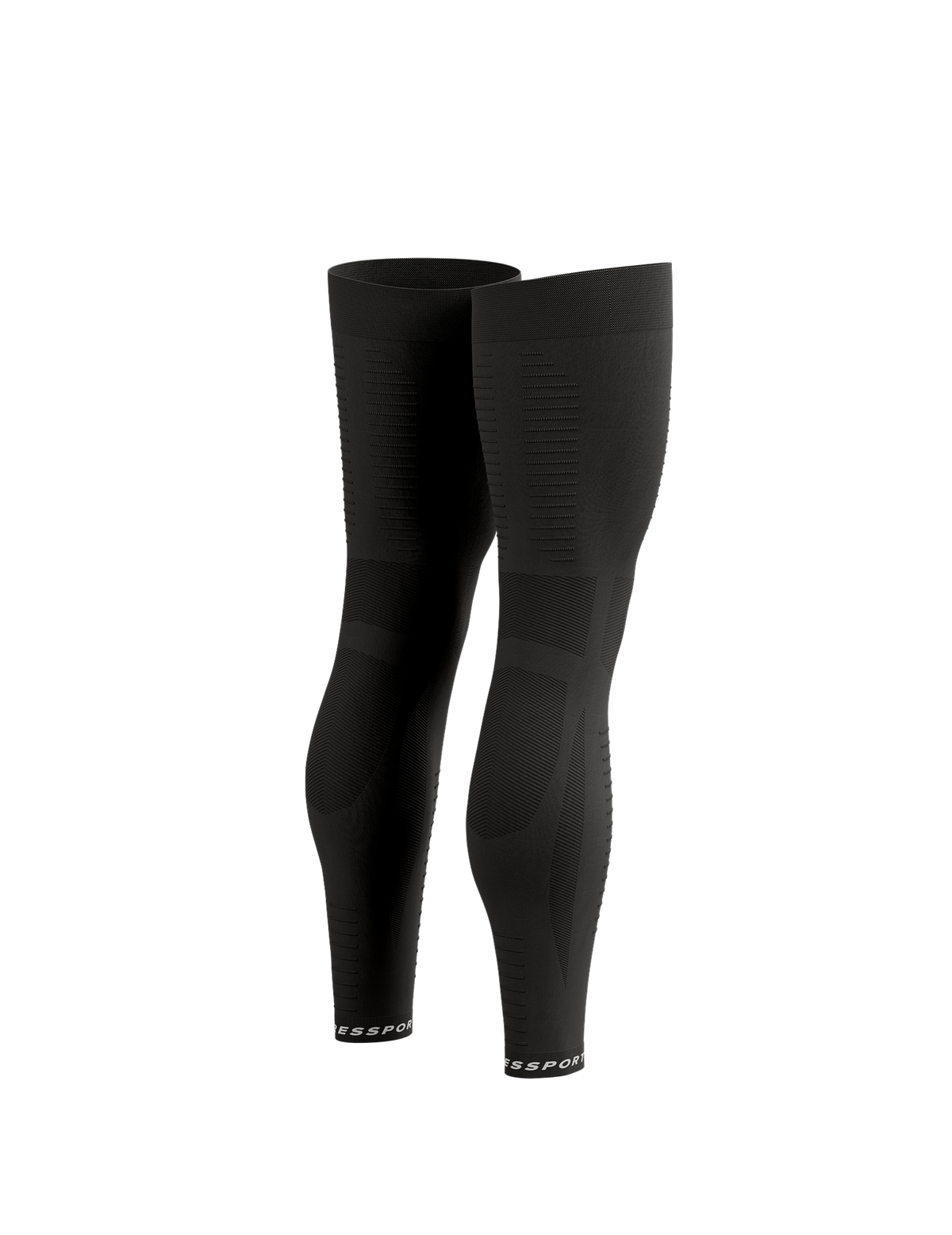Full Legs Recovery 2.0 - Black