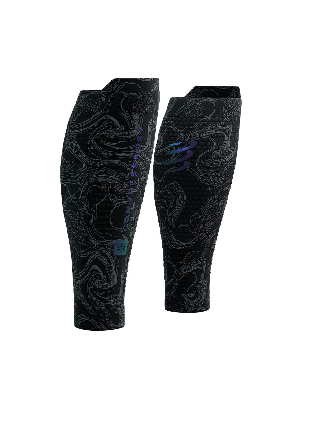 R2 3.0 - Aurora Black/Aurora