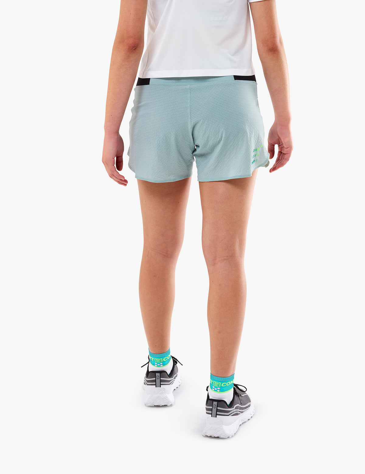 Trail Racing Short - Ether