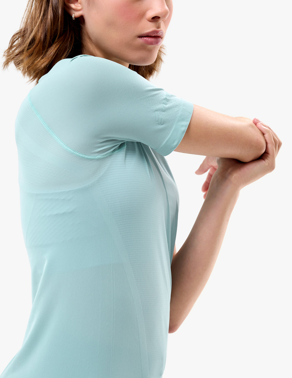 Trail Racing Tshirt - Ether