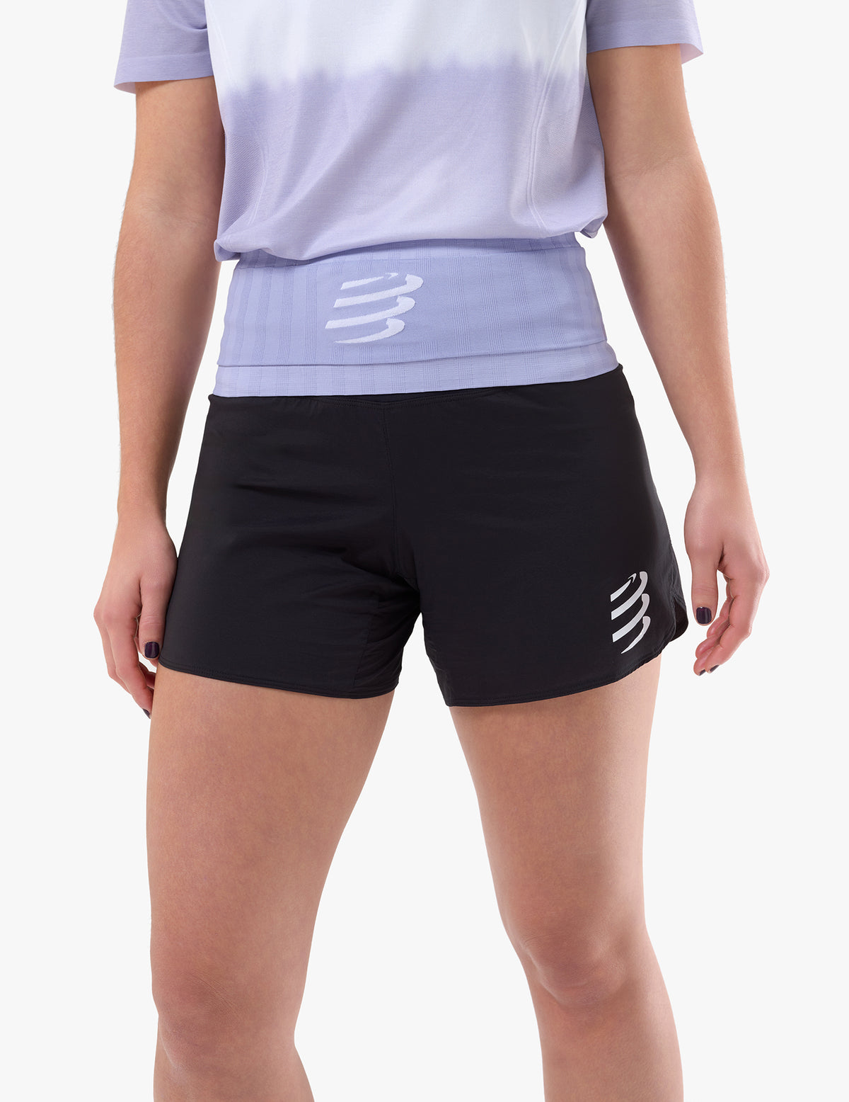 Free Belt - Orient Blue/Lavender
