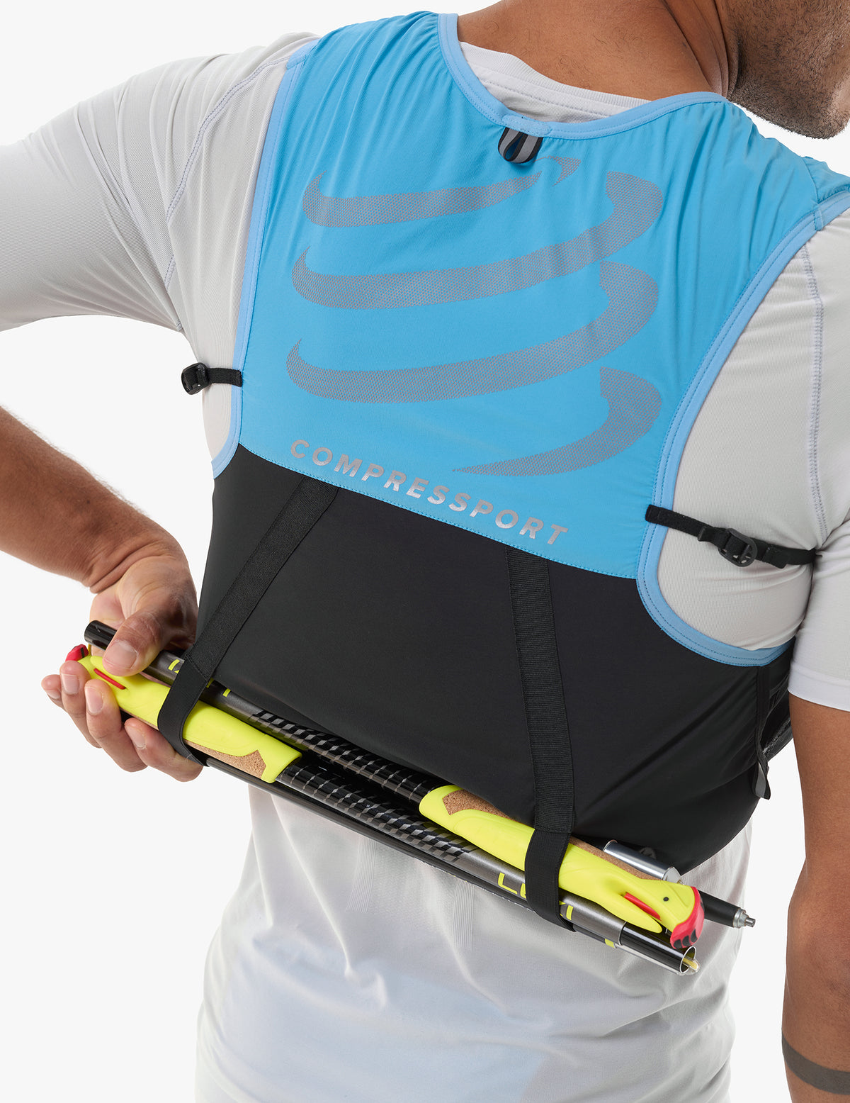 Ultrun Evo 10 Pack - Norse Blue