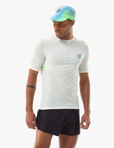 Pro Racing Tshirt - Star White