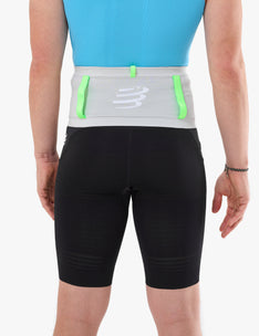 Free Belt Pro - Gray Violet/Neon Green