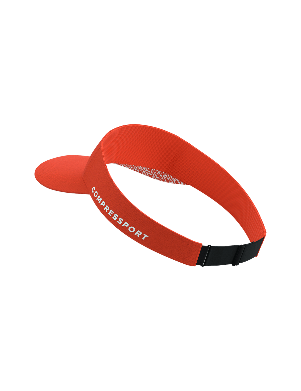 Ultralight Visor - Tigerlily