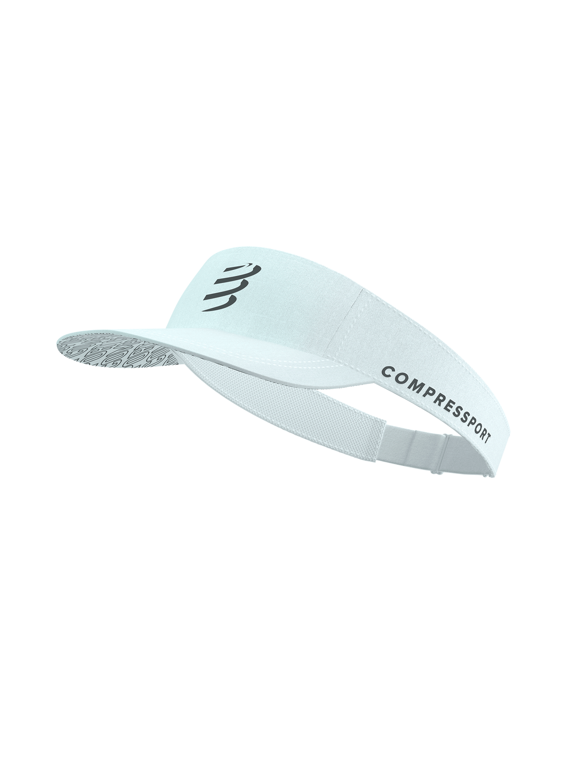 Ultralight Visor - White
