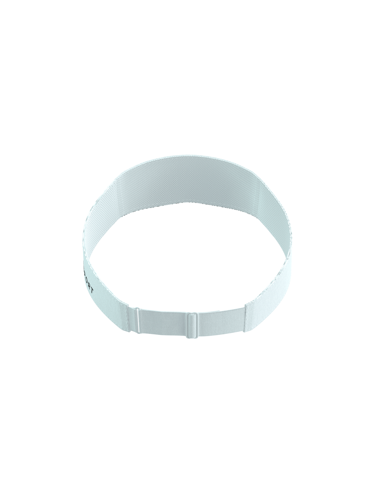 Ultralight Visor - White