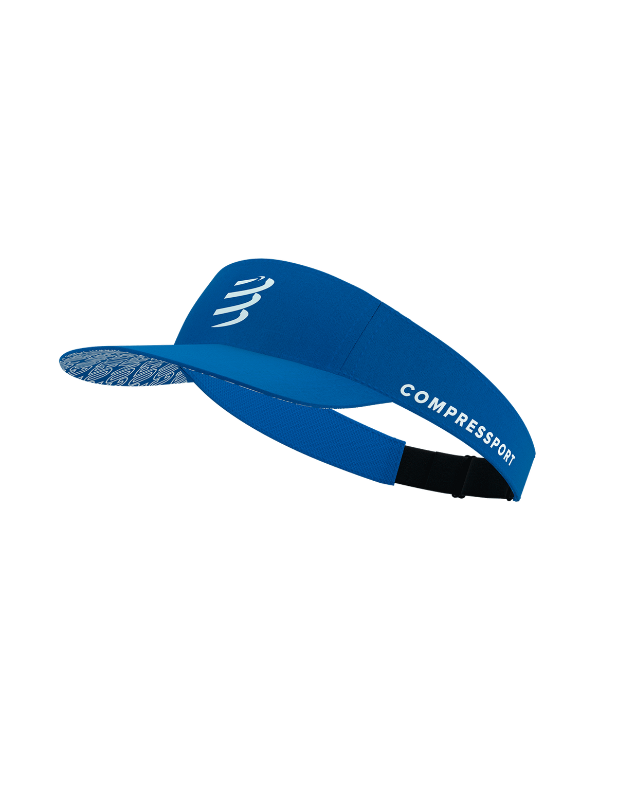 Ultralight Visor - Princess Blue