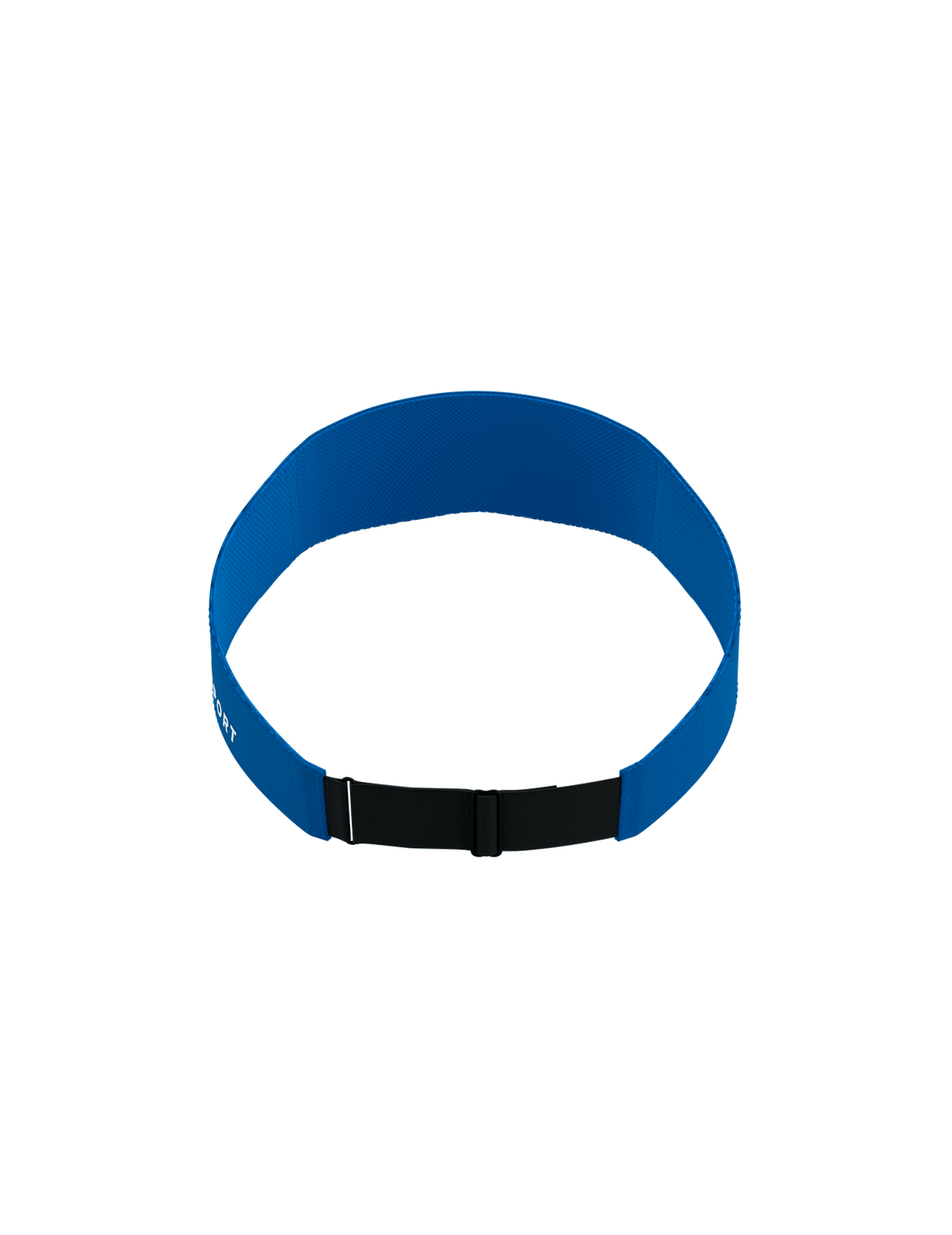 Ultralight Visor - Princess Blue