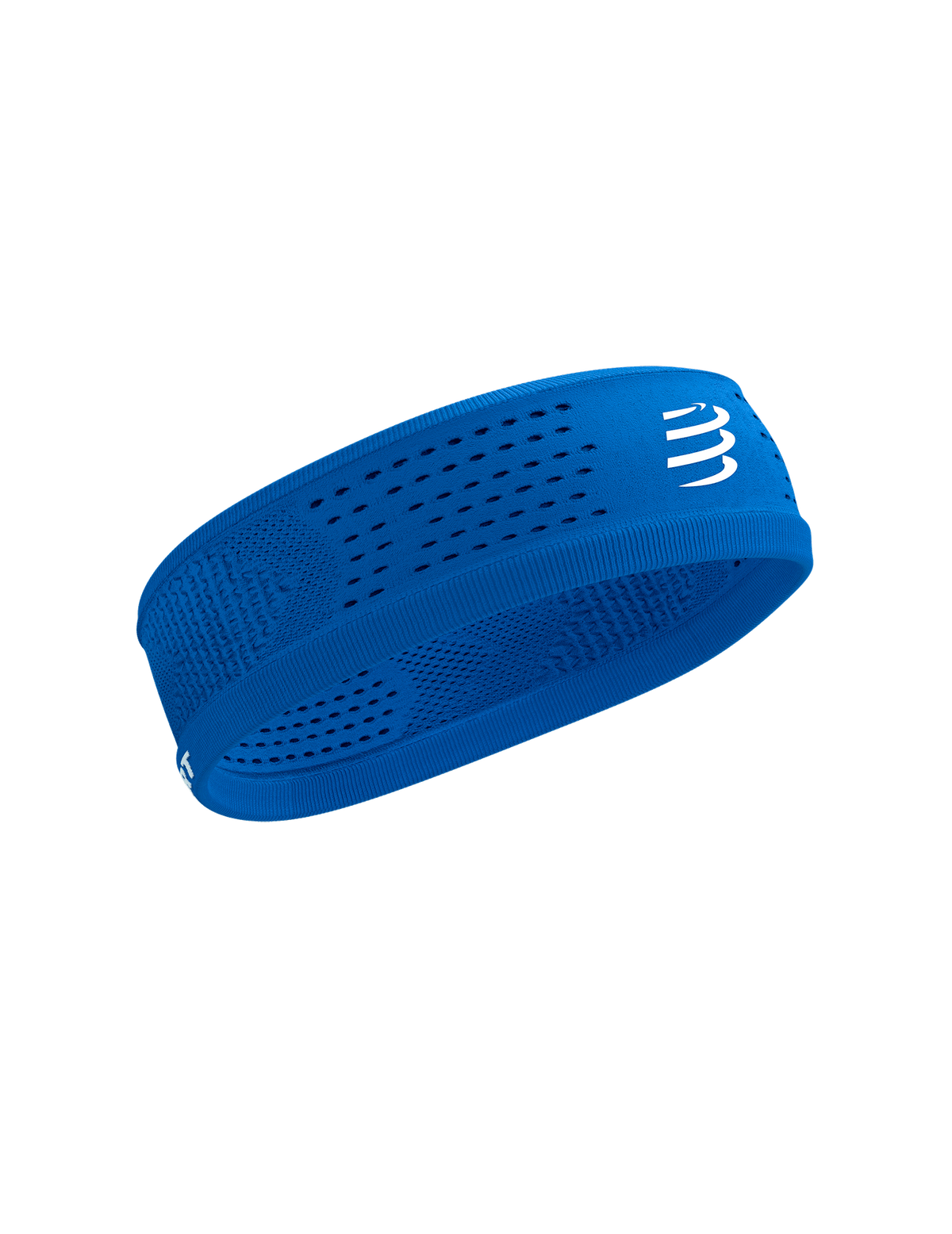 Thin Headband On/Off - Princess Blue