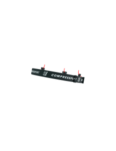 Race Belt - Black