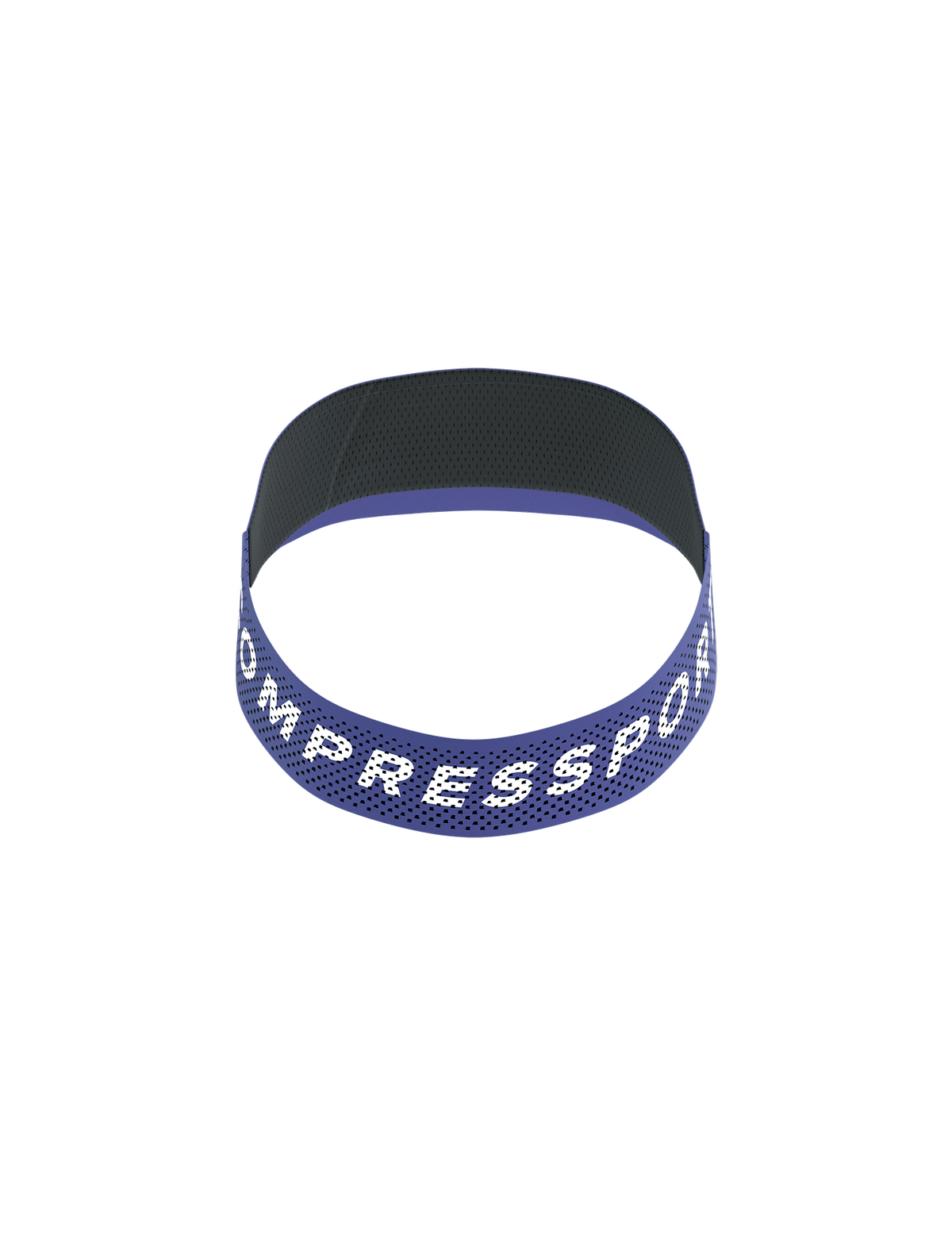 Pro Racing Visor - Orient Blue