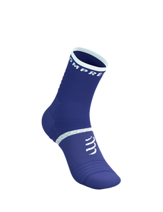 Pro Marathon Socks V2.0 - Orient Blue/Star White