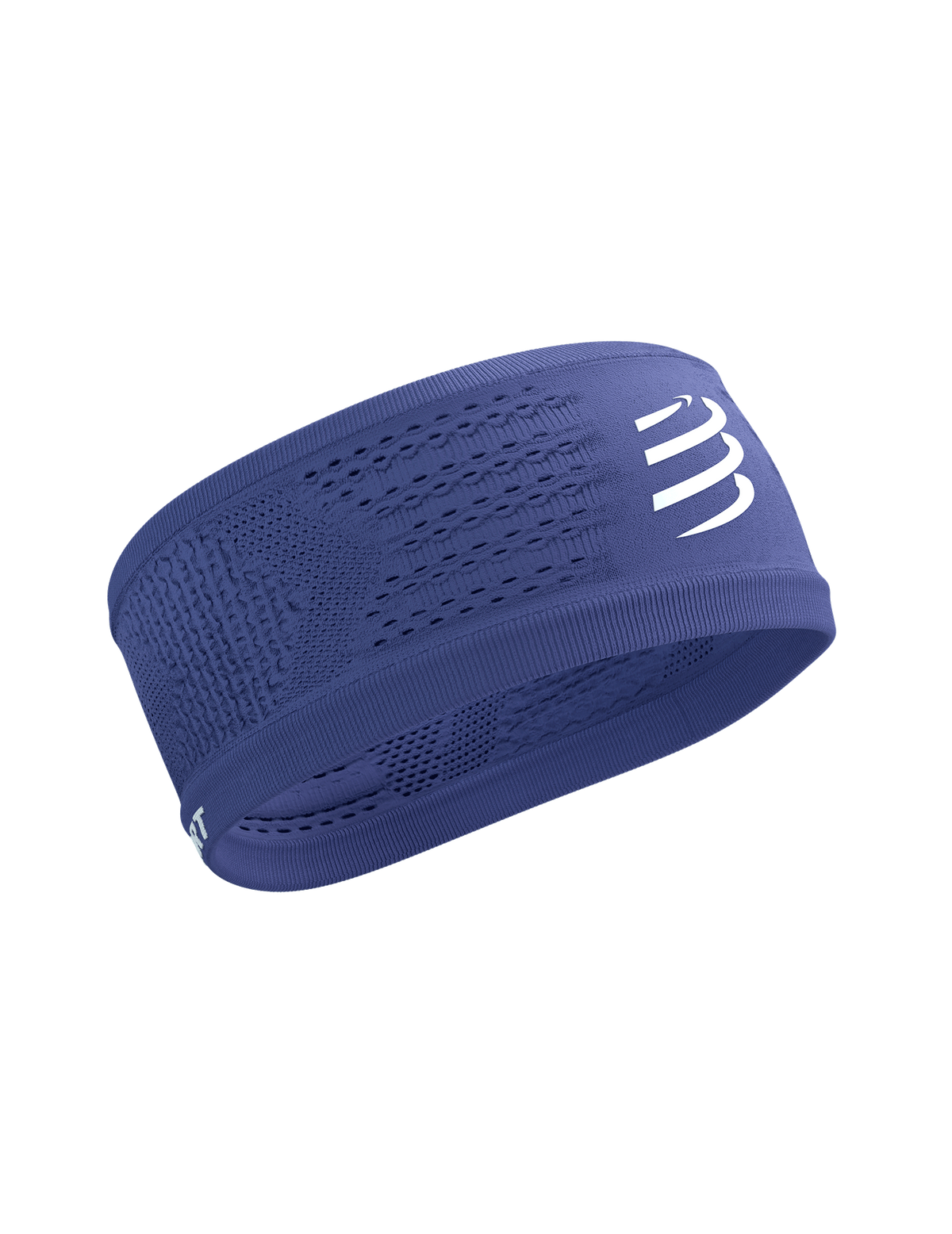 Headband On/Off - Orient Blue