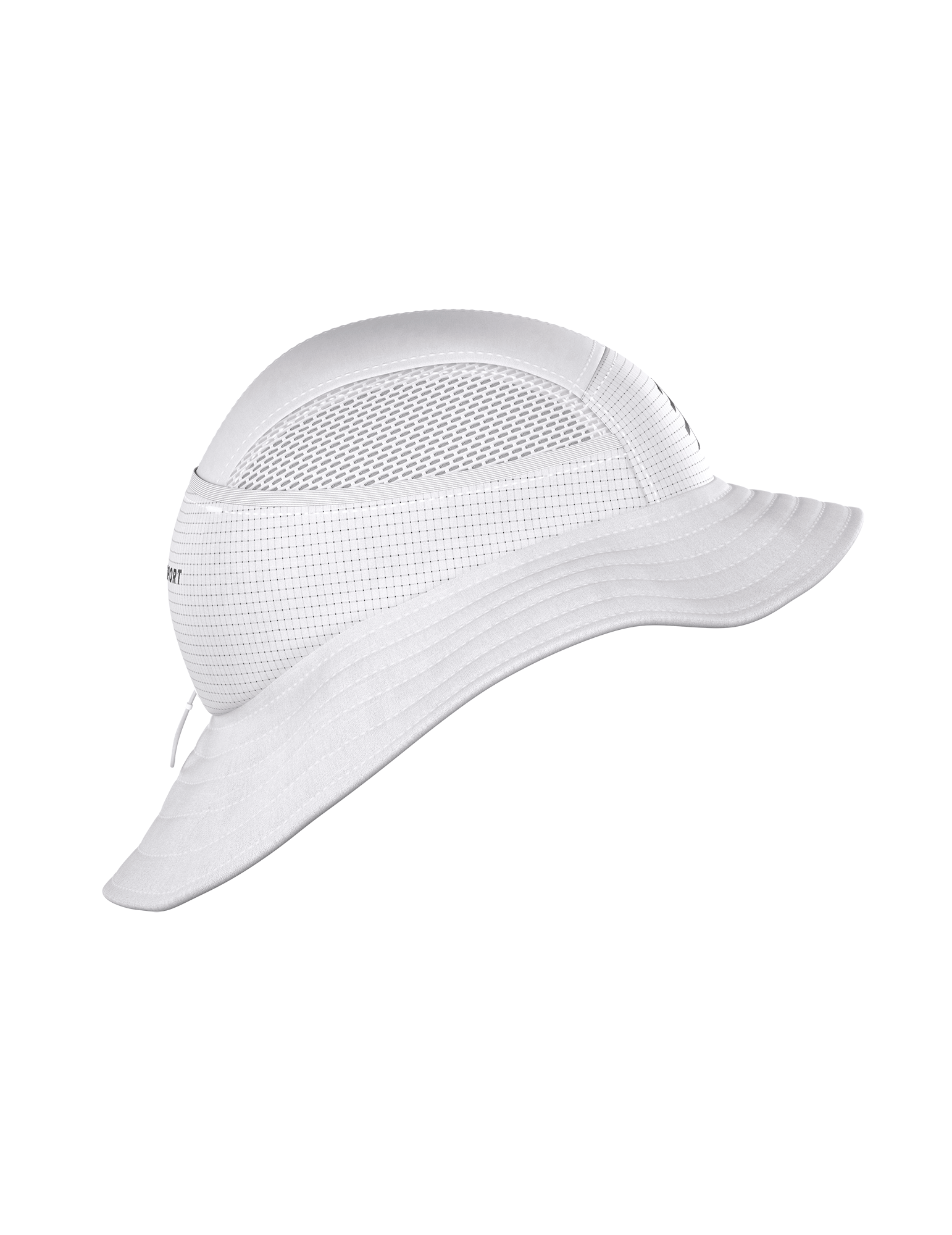 Stayfresh Ice Bob – White | Compressport