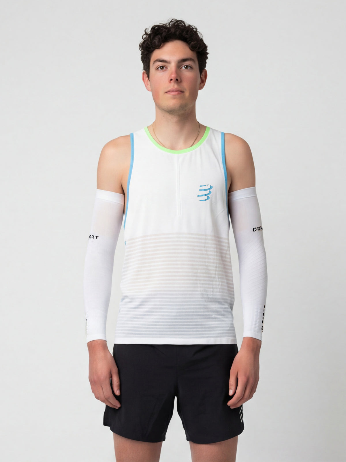 Armforce - White