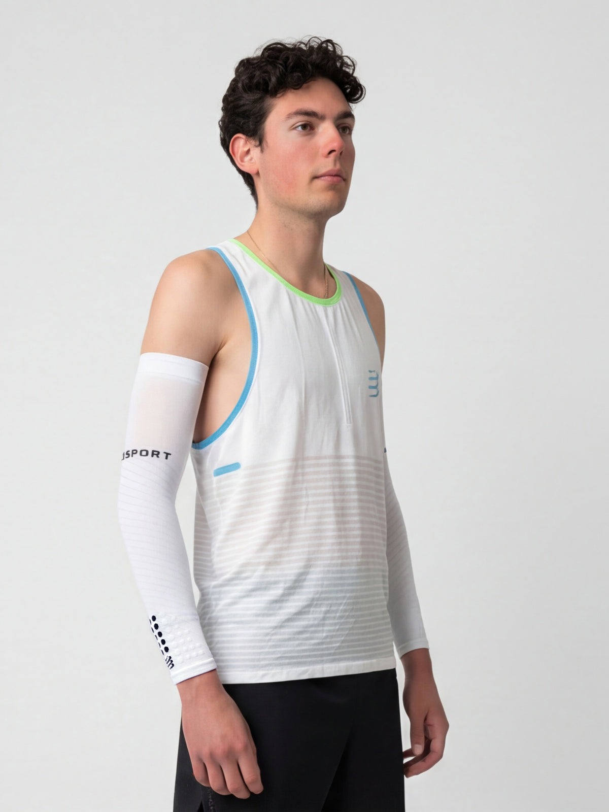 Armforce - White