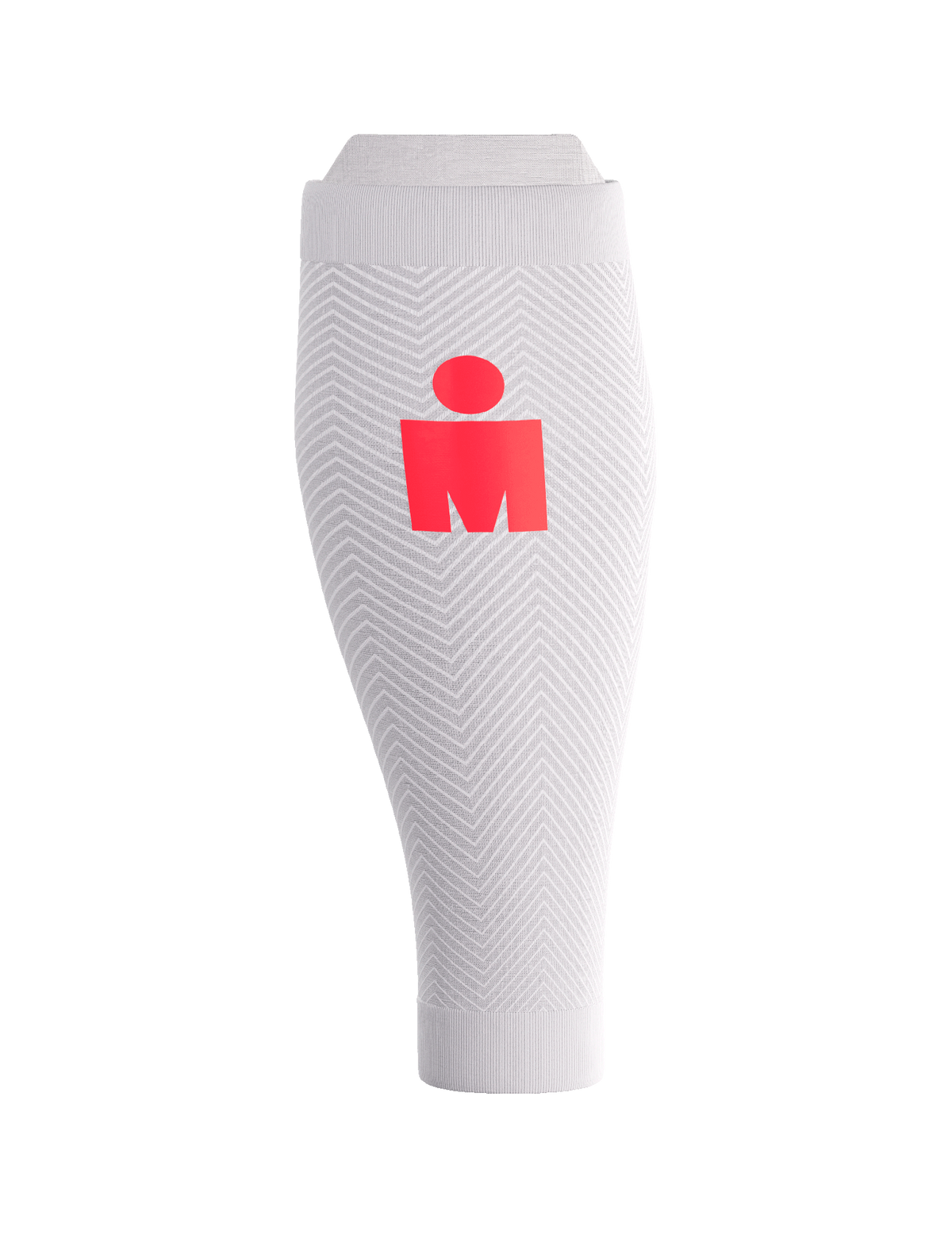 R2 Oxygen - Ironman 2026 - White/Neon Red