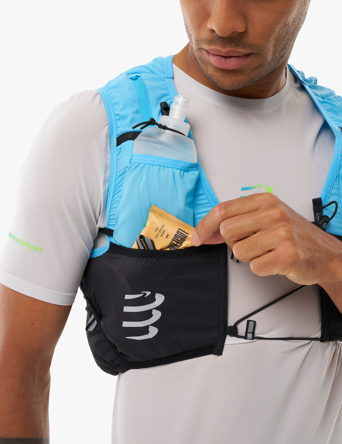 Ultrun Evo 10 Pack - Norse Blue