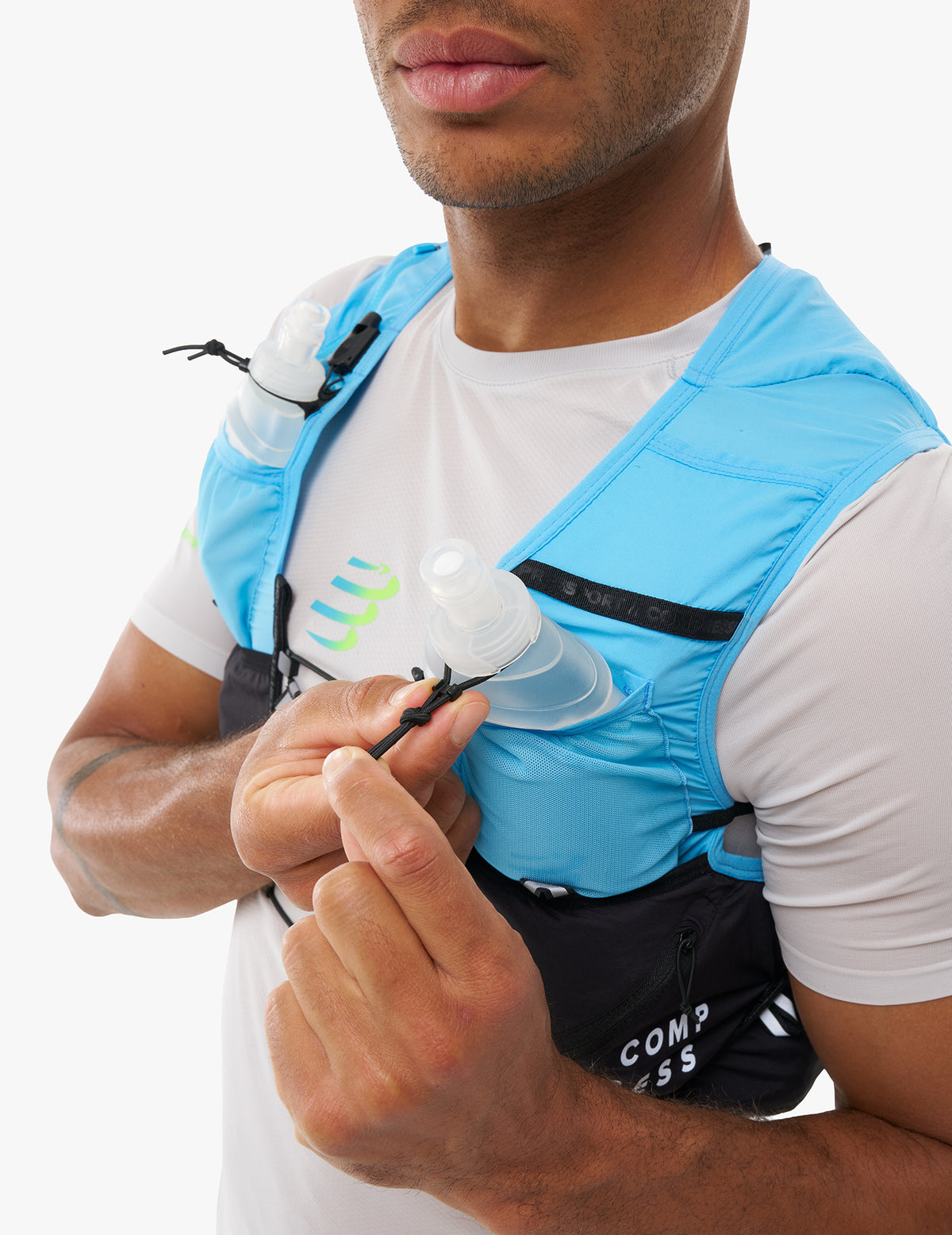Ultrun Evo 10 Pack - Norse Blue
