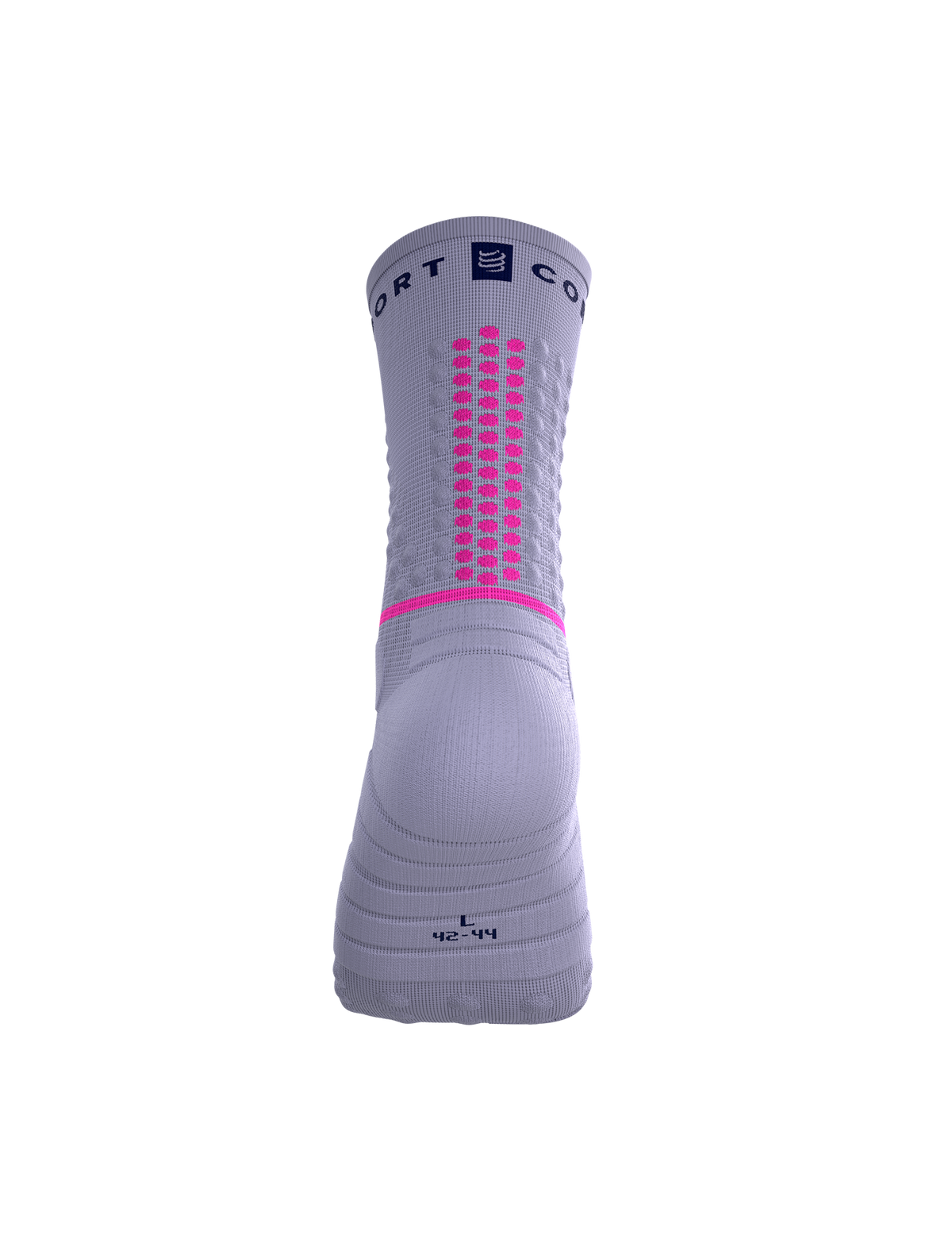 Ultra Trail Socks V2.0 - UTMB 2026 - Lavander