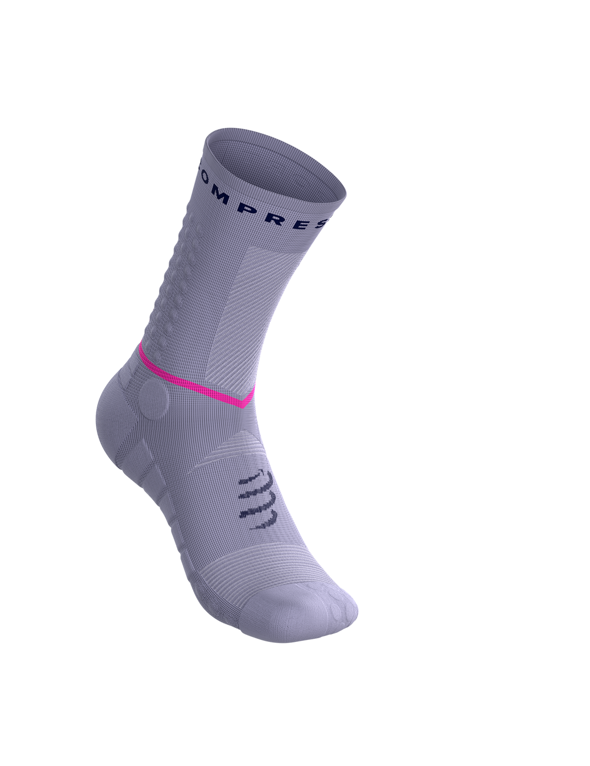 Ultra Trail Socks V2.0 - UTMB 2026 - Lavander