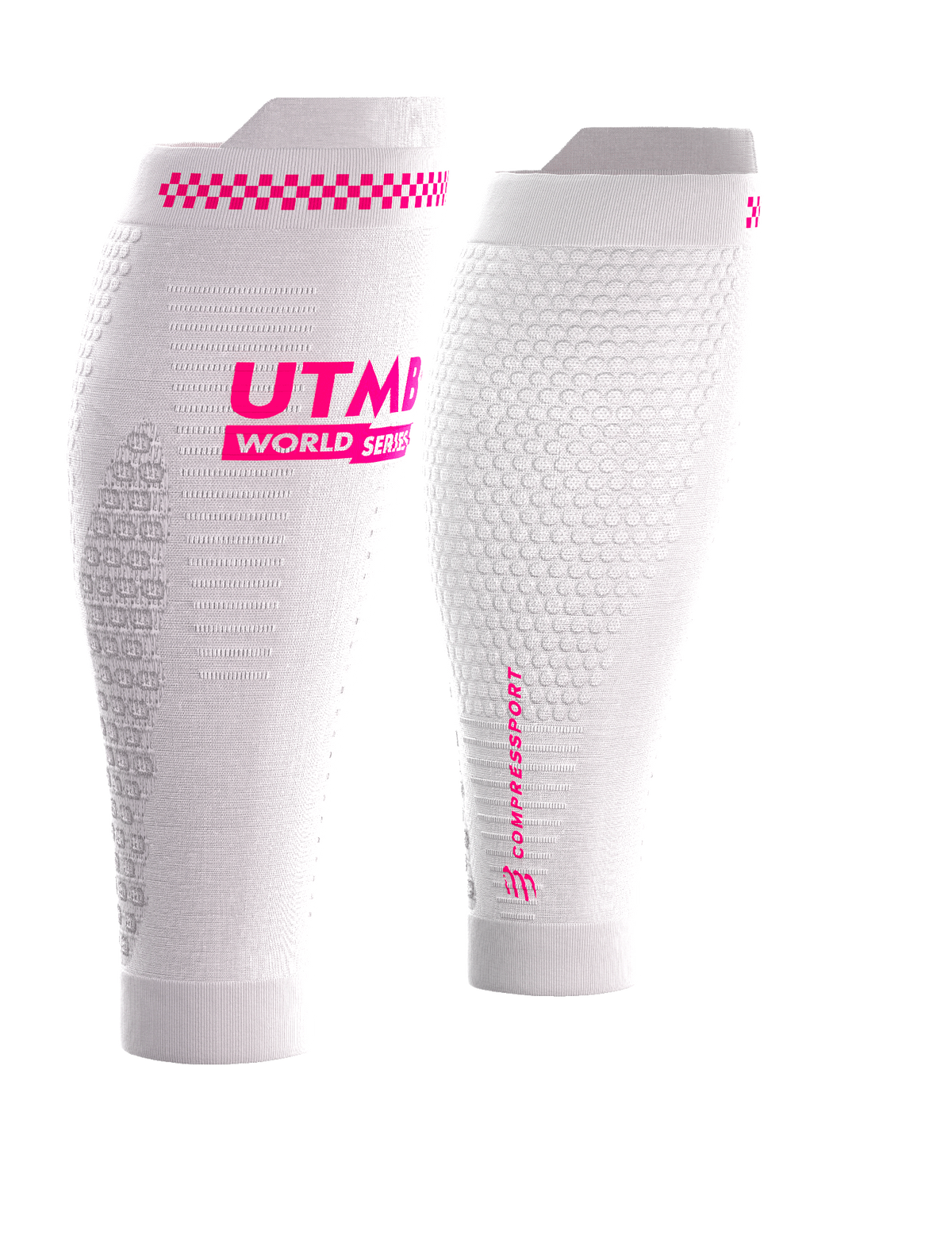 R2 3.0 - UTMB 2026 - White