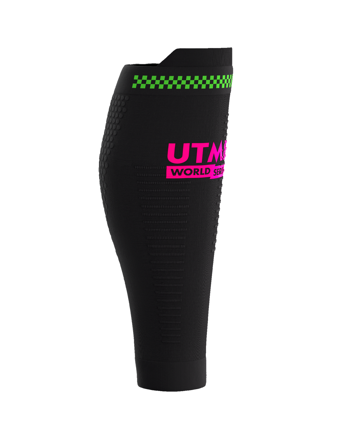 R2 3.0 - UTMB 2026 - Black