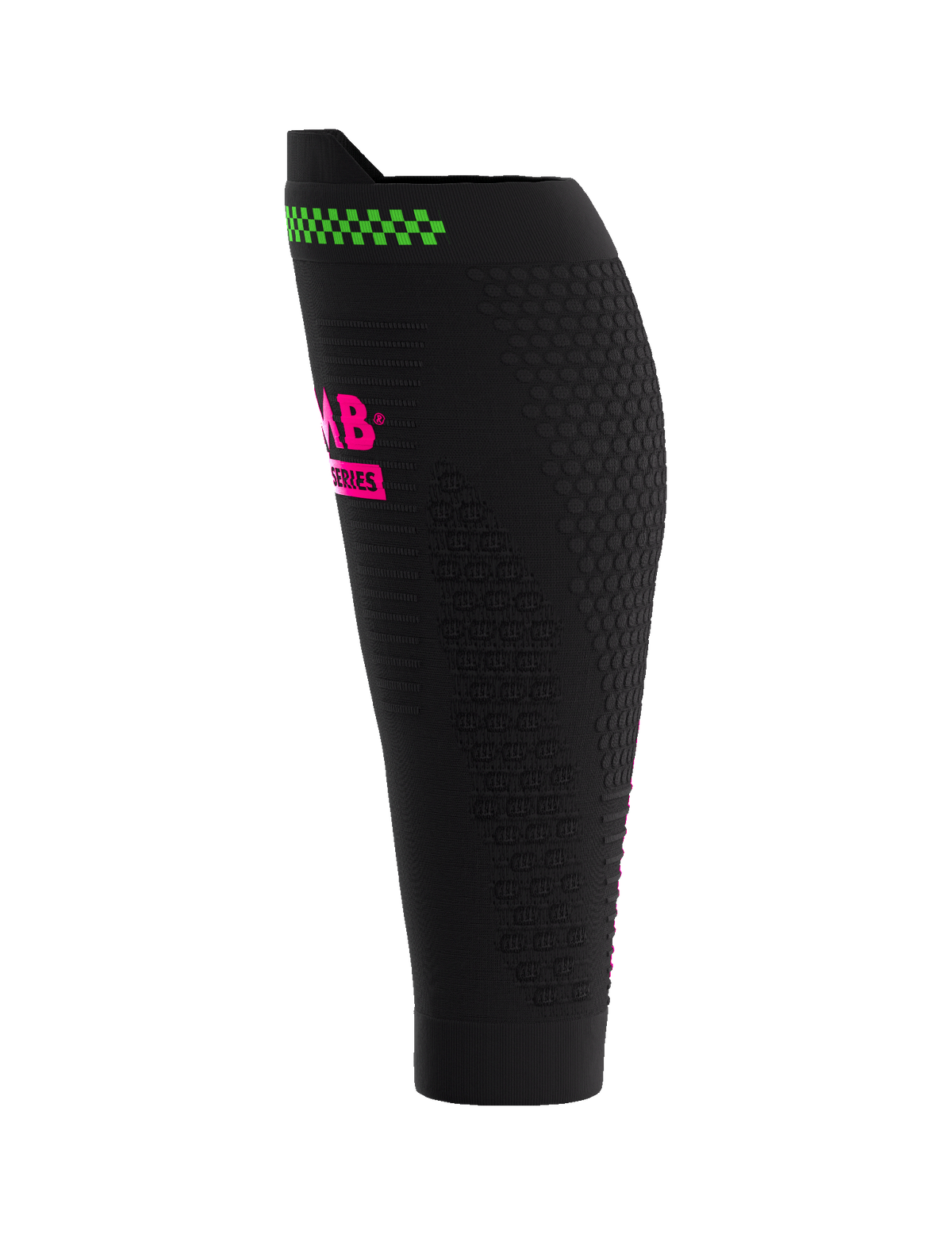 R2 3.0 - UTMB 2026 - Black