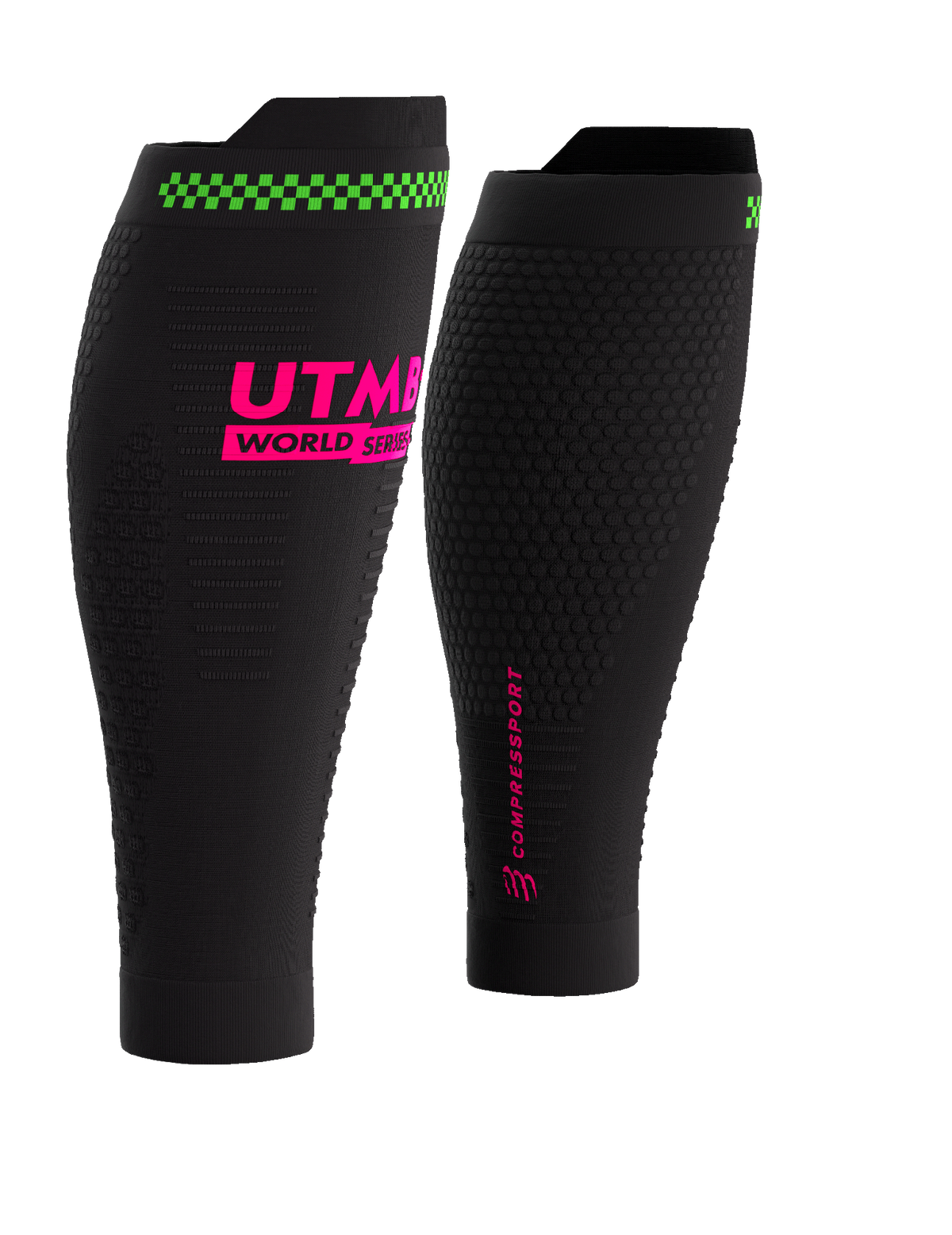 R2 3.0 - UTMB 2026 - Black