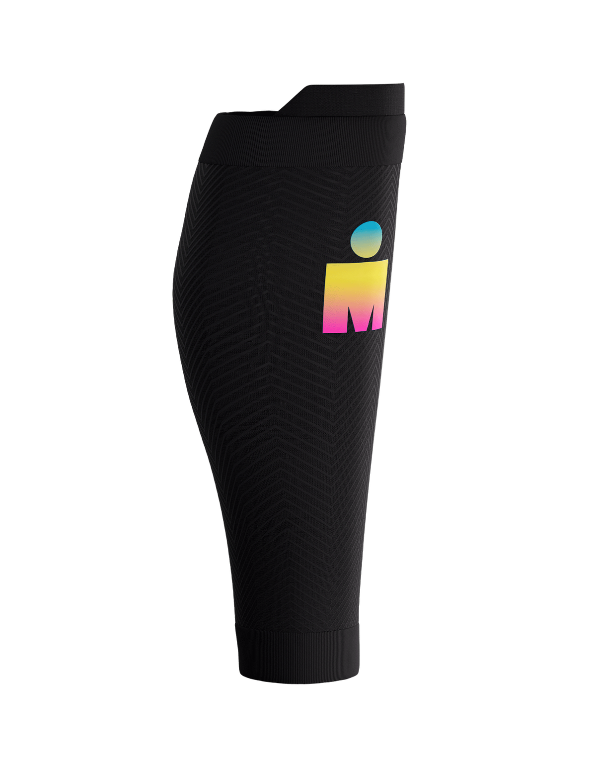R2 Oxygen - IRONMAN 2026 - Black
