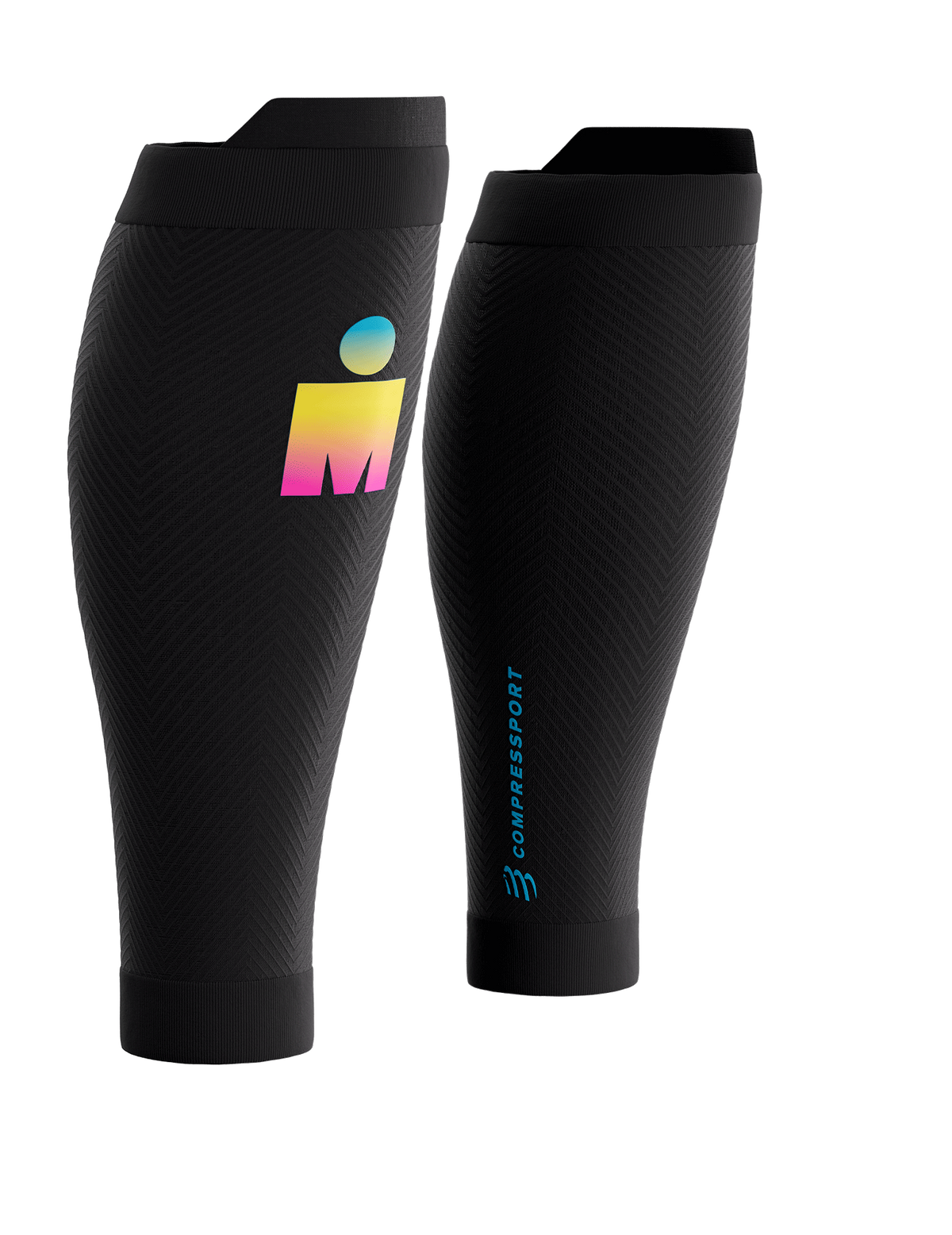 R2 Oxygen - IRONMAN 2026 - Black