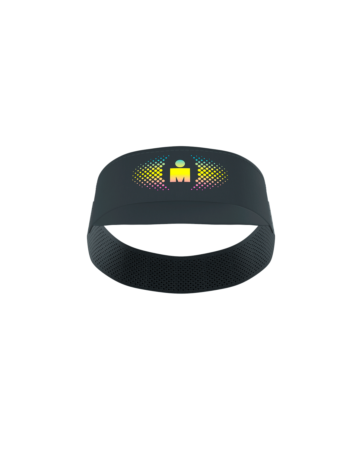 Pro Racing Visor - IRONMAN 2026 - Black