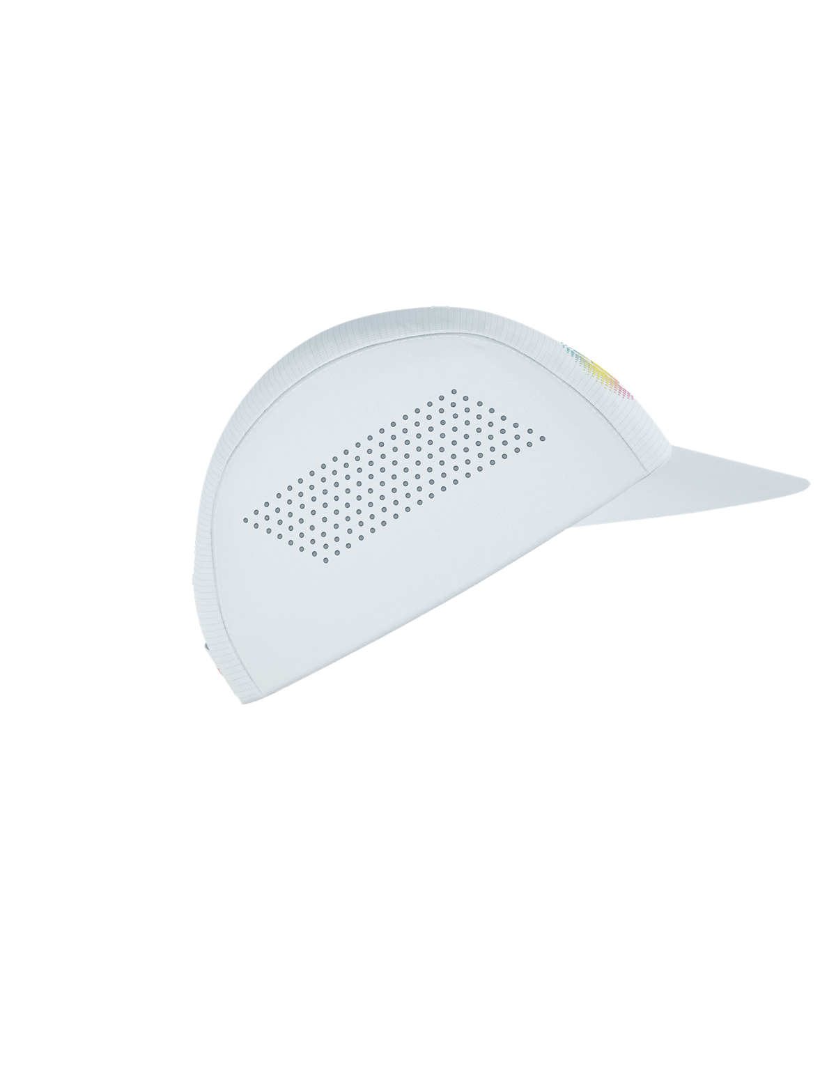 Pro Racing Cap - IRONMAN 2026 - White