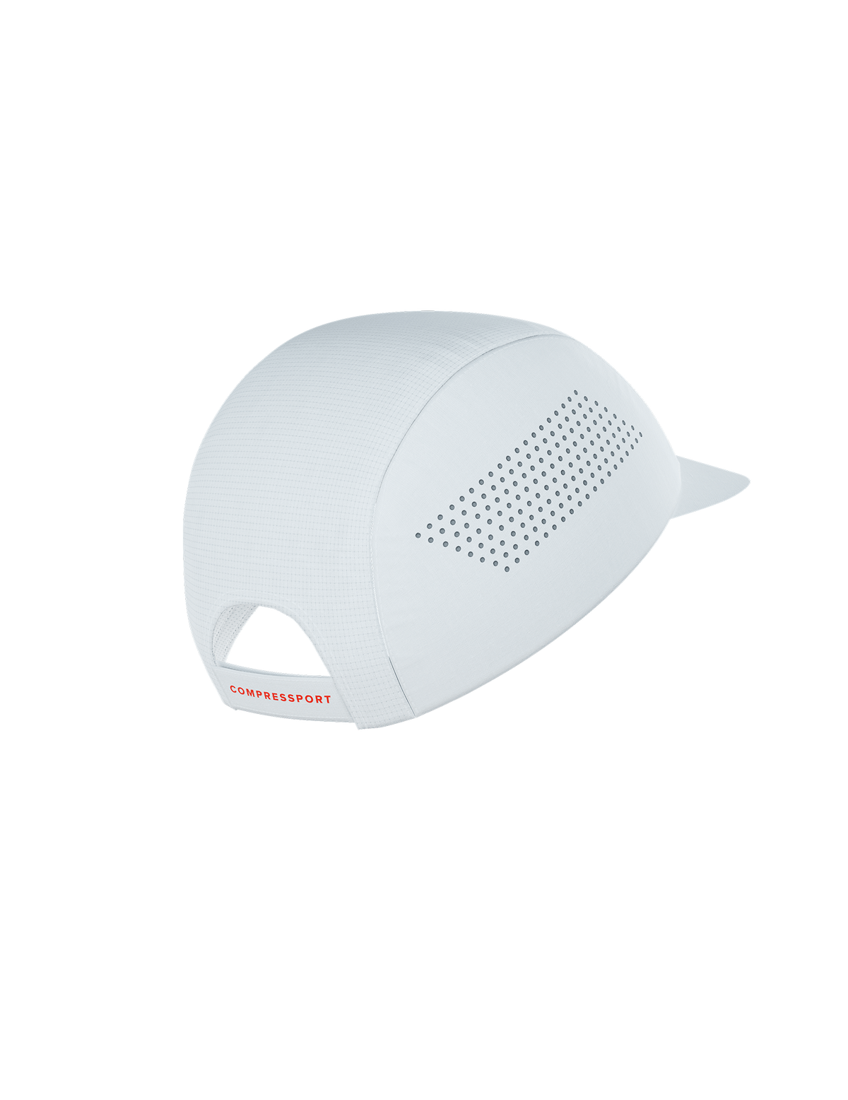 Pro Racing Cap - IRONMAN 2026 - White