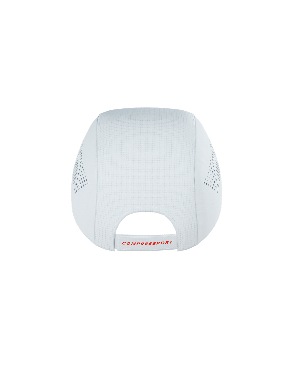 Pro Racing Cap - IRONMAN 2026 - White