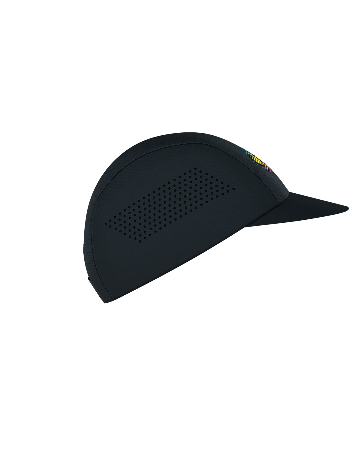 Pro Racing Cap - IRONMAN 2026 - Black