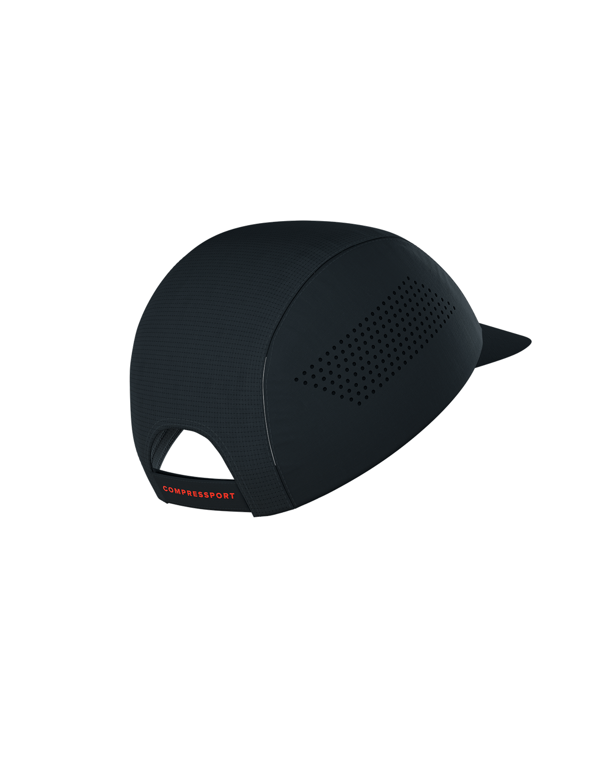 Pro Racing Cap - IRONMAN 2026 - Black