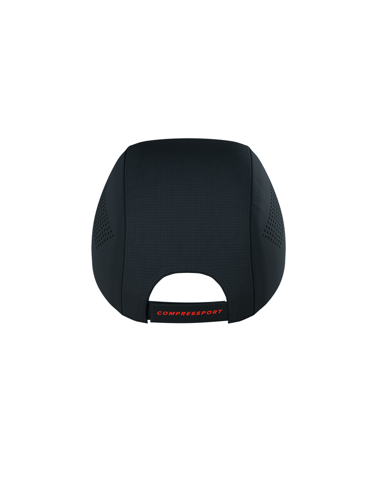 Pro Racing Cap - IRONMAN 2026 - Black