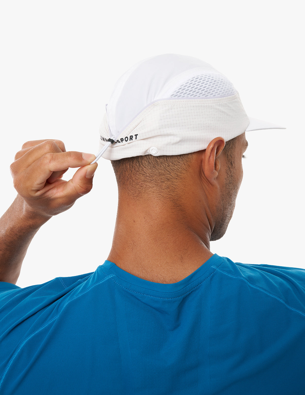 Stayfresh Ice Cap Sunshade - White