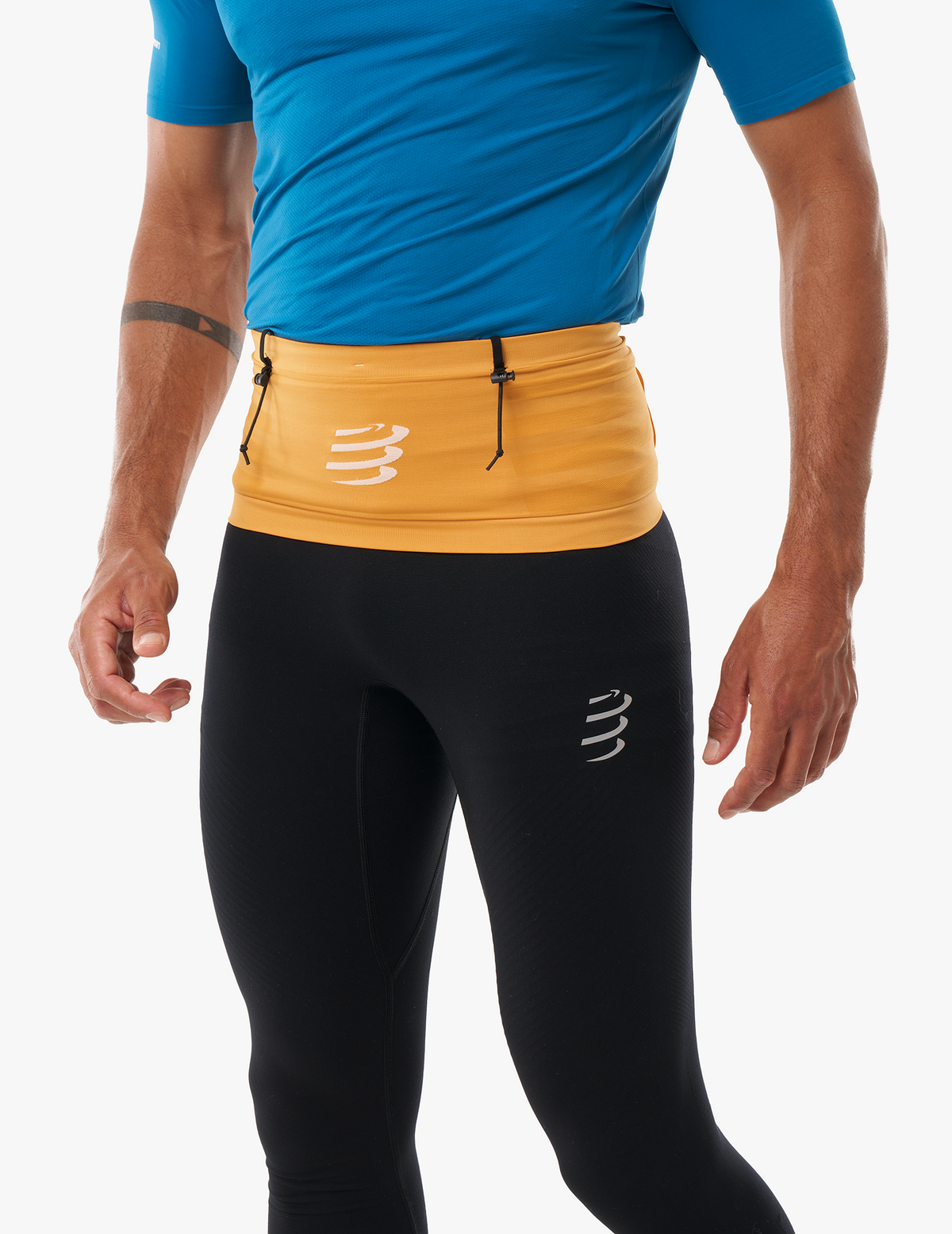 Free Belt Pro 2.0 - Sunflower/White