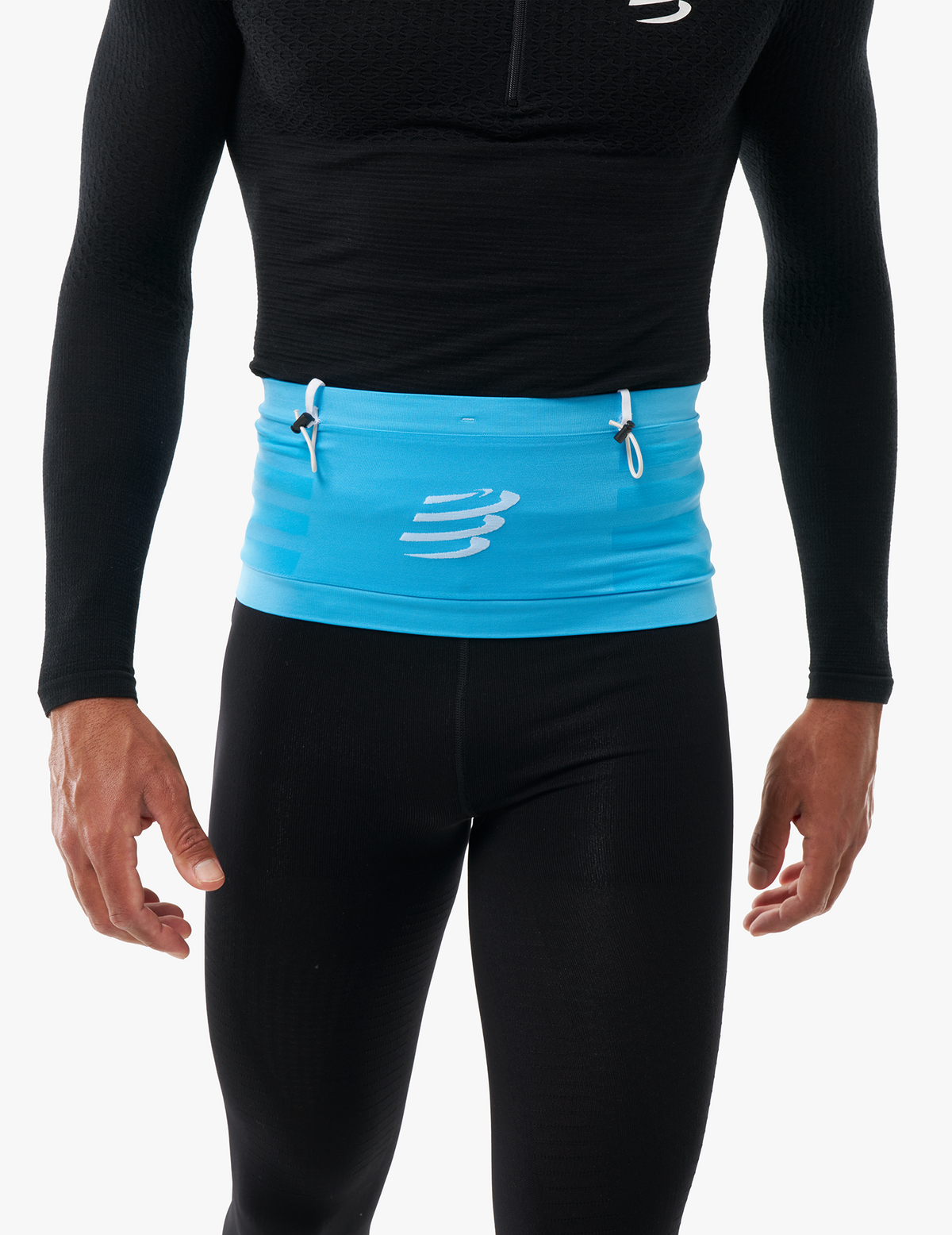 Free Belt Pro 2.0 - Norse Blue/Neon Green