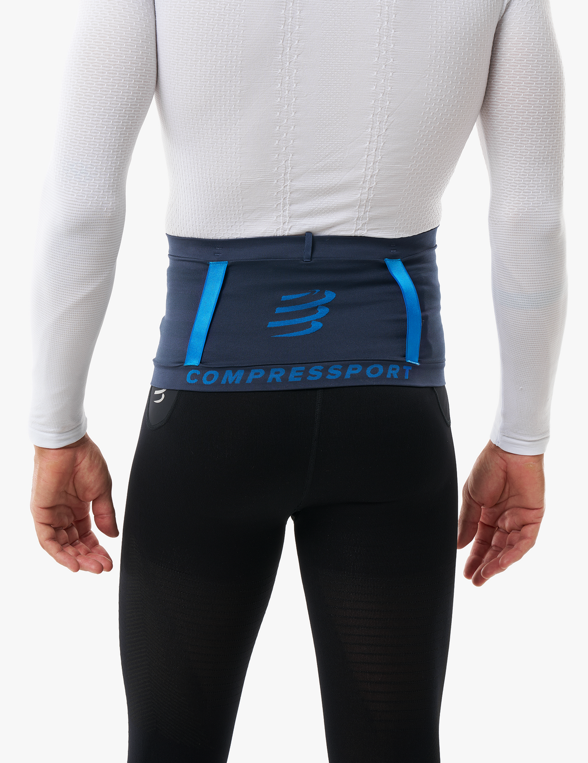 Free Belt Pro 2.0 - Peacoat/Princess Blue